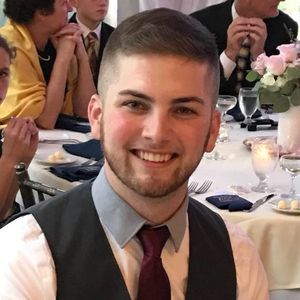 Meet your Posher, Chad